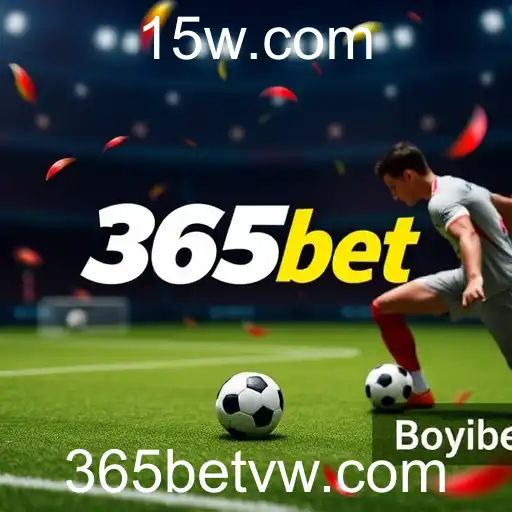 Conhecendo a 365bet: Aposta Segura no Futuro