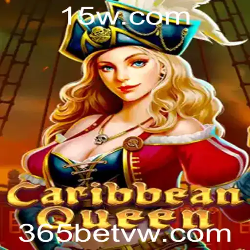 Descubra o Mundo de Aventura em CaribbeanQueen no 365bet