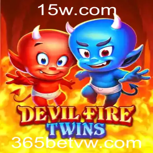 DevilFireTwins: Uma Aventura Explosiva no Mundo do Jogo