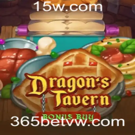 Descubra DragonsTavern: O Novo Fenômeno dos Jogos com 365bet