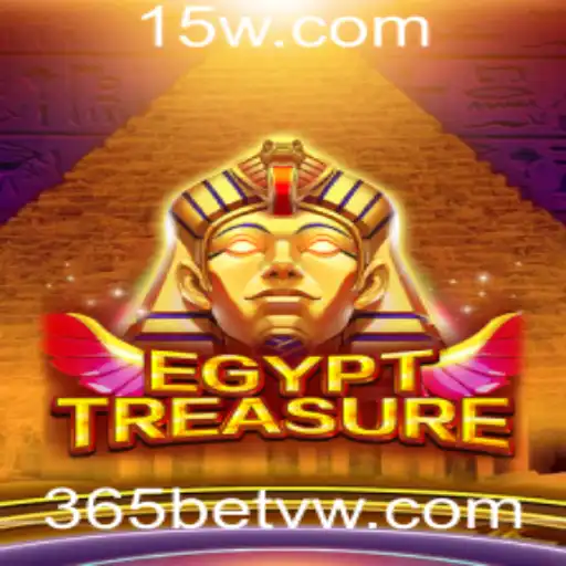 Descubra os Segredos de EgyptTreasure no 365bet