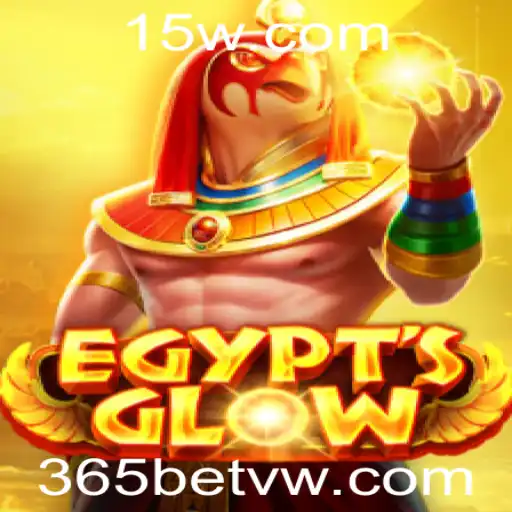 Descubra o Fascinante Mundo de EgyptsGlow com 365bet