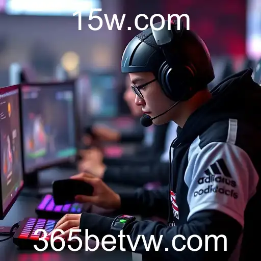 Esportes Virtuais e a Revolução nas Apostas Online com 365bet