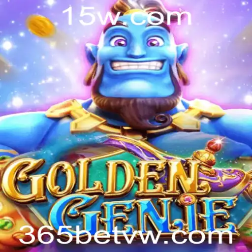Descubra GOLDENGENIE: Uma Experiência Única no Mundo dos Jogos Online
