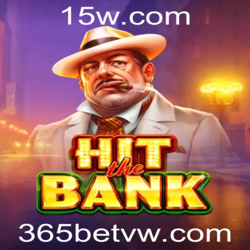 Descubra HitTheBank: O Jogo de Estratégia e Risco da 365bet