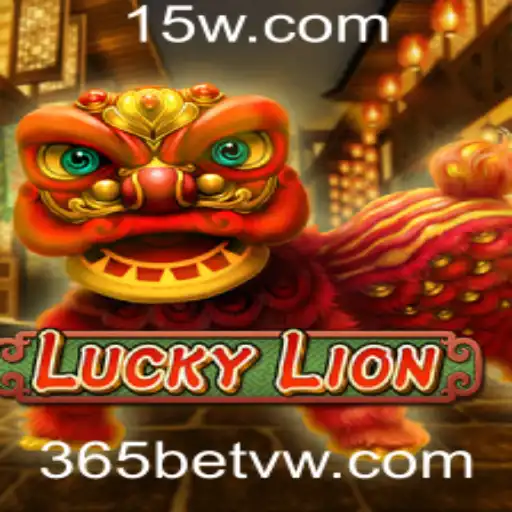 Descubra a Emoção do Jogo LuckyLion com 365bet