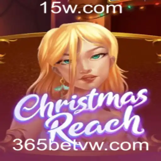 Descubra o mundo mágico de ChristmasReach: um jogo festivo inovador