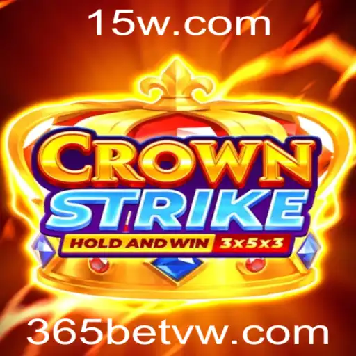 CrownStrike: A Nova Sensação no Universo dos Jogos