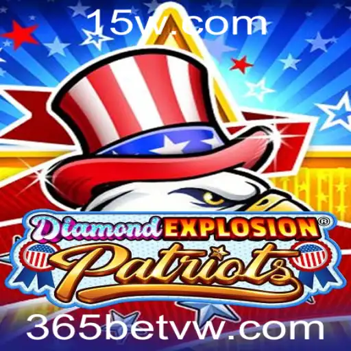 Descubra DiamondExplosionPatriots: O Novo Fenômeno no Mundo dos Games