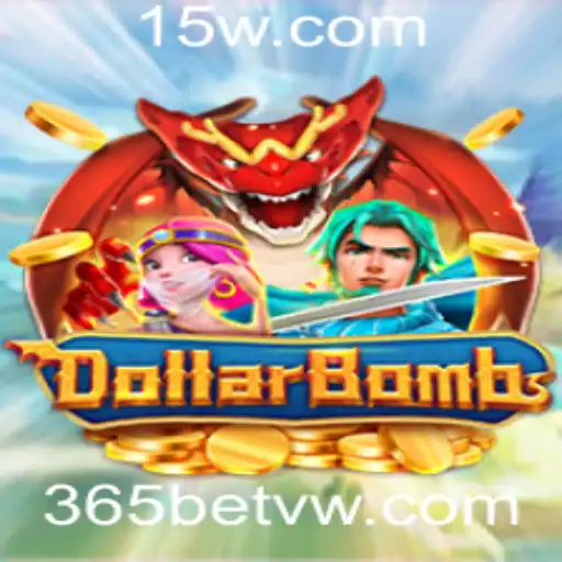 DollarBombs: O Novo Fenômeno dos Games de Aposta e Estratégia na 365bet