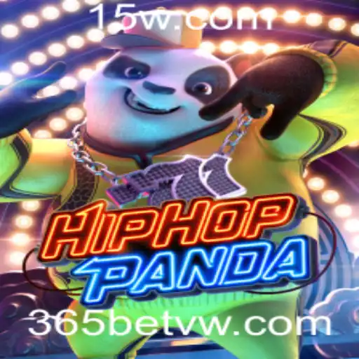 Explorando o Mundo Dinâmico de HipHopPanda: Um Mergulho no Estilo e Estratégia