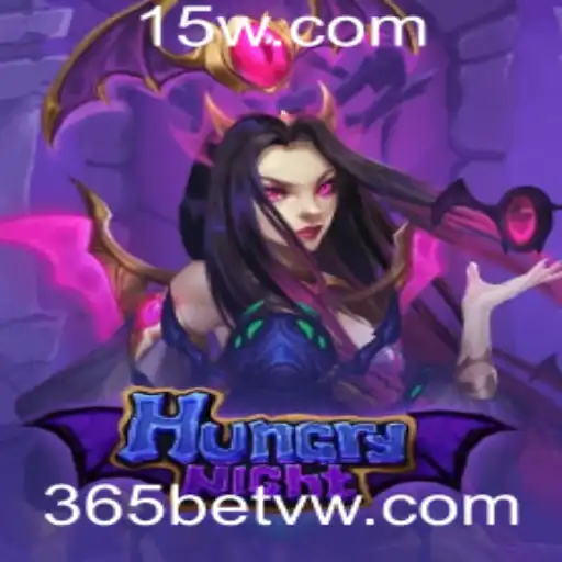 Explorando o Universo de HungryNight e o Impacto do 365bet