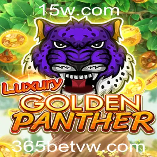 Explore o Jogo LUXURYGOLDENPANTHER: Uma Aventura Emocionante