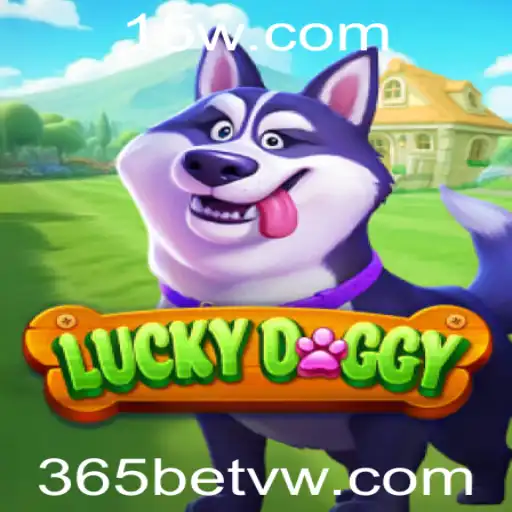 Explorando o Mundo de LuckyDoggy: Um Jogo de Estratégia e Sorte