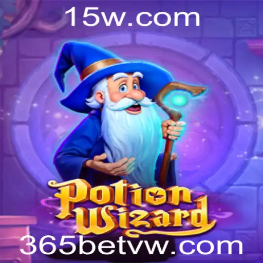 Descubra o Mundo Encantado de PotionWizard: Aventura e Magia com 365bet