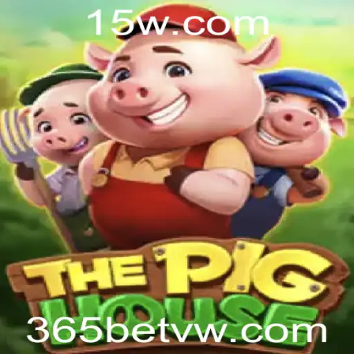 ThePigHouse: Descubra a Nova Sensação do Mundo dos Jogos